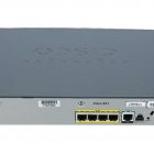 Cisco CISCO887VA-SEC-K9, Cisco 887 VDSL/ADSL over POTS Multi-mode Router w/ Adv IP - Linkom-PC