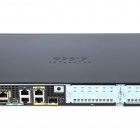 Cisco ISR4321-AX/K9, Cisco ISR 4321 AX Bundle w/APP, SEC lic - Linkom-PC