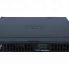 Cisco ISR4331/K9, Cisco ISR 4331 (3GE,2NIM,1SM,4G FLASH,4G DRAM,IPB) - Linkom-PC