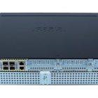 Cisco ISR4451-X/K9, Cisco ISR 4451 (4GE,3NIM,2SM,8G FLASH,4G DRAM).