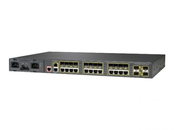 Cisco ME-3400EG-12CS-M, ME3400E 12Combo + 4 SFPs