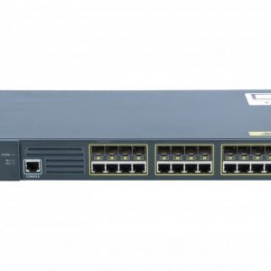 Cisco ME-3400G-12CS-A, ME 3400 Series 12 Combo + 4 SFP AC
