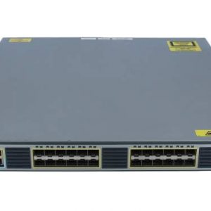 Cisco ME-3600X-24FS-M, ME3600X Ethernet Access Switch 24 GE SFP + 2 10GE SFP+