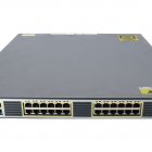 Cisco ME-3600X-24TS-M, ME3600X Ethernet Access Switch 24 10/100/1000 + 2 10GE SFP+. - Linkom-PC