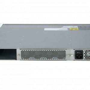 Cisco N2K-C2148T-1GE, N2K 1GE FEX, 1PS, 1 Fan Module, 48x1G-BaseT+4x10GE(req SFP+)