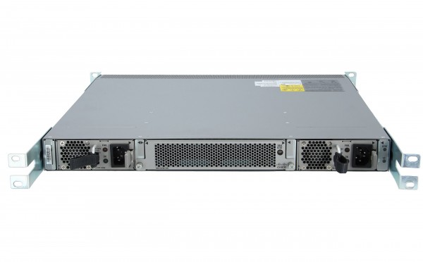 Cisco N2K-C2248TP-E-1GE, N2K GE, 48x100/1000-T+4x10GE (req SFP+) (Spare. No Fans/PS)