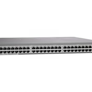 Cisco N2K-C2348TQ, Nexus 2000, 10GT FEX, 48x1/10T, 6x40G QSFP