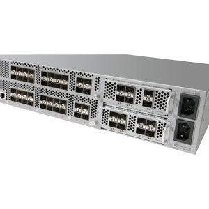 Cisco N5K-C5020P-BF, N5000 2RU Chassis no PS 5 Fan Modules 40 ports (req SFP+)