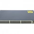 Cisco WS-C3750X-48PF-E, Catalyst 3750X 48 Port Full PoE IP Services