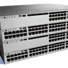 Cisco WS-C3850-48F-S, Cisco Catalyst 3850 48 Port Full PoE IP Base - Linkom-PC