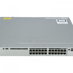 Cisco WS-C3850-24T-S, Cisco Catalyst 3850 24 Port Data IP Base