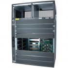 Cisco WS-C4510R+E=, Catalyst4500E 10 slot chassis for 48Gbps/slot - Linkom-PC