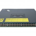 Cisco WS-C4948E-S, Catalyst 4948E. IPB. 48-Port 10/100/1000+ 4 SFP+. AC p/s - Linkom-PC
