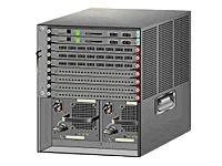 Cisco WS-C6509, Catalyst 6509 Chassis