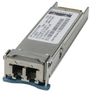 Cisco XFP-10G-MM-SR, 10GBASE-SR XFP Module