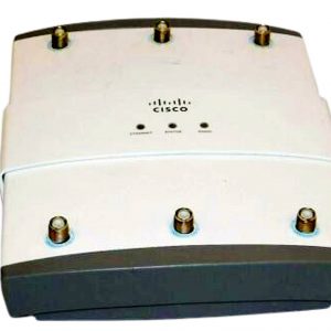 Cisco AIR-AP1250, Modular Auto AP Platform (no radio modules)