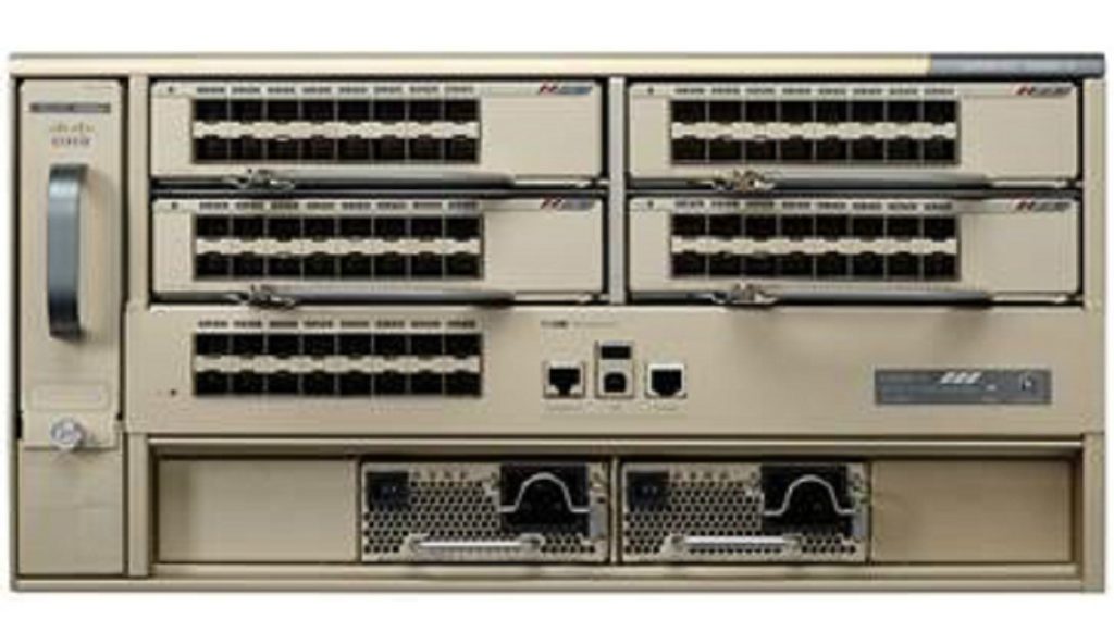 Cisco C6880-X, Cisco Catalyst 6880-X-Chassis (XL Tables)