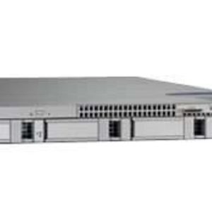 Cisco N1K-C1010, Cisco Nexus 1010 Virtual Services Appliance