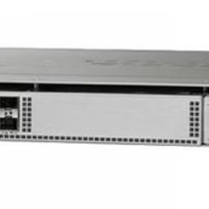 Cisco WS-C4500X-24X-IPB, Catalyst 4500-X 24 Port 10G IP Base, Front-to-Back, No P/S