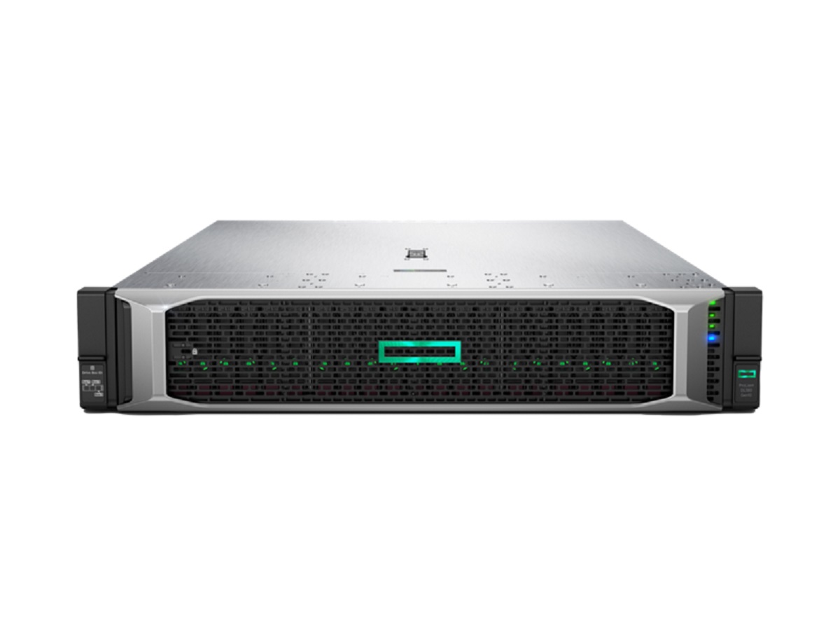 HPE ProLiant DL380 Gen10 server - Linkom-PC